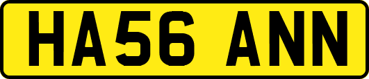 HA56ANN