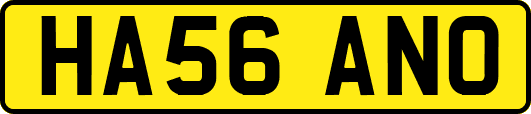 HA56ANO