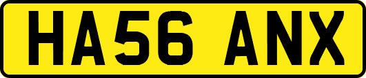 HA56ANX