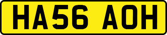 HA56AOH
