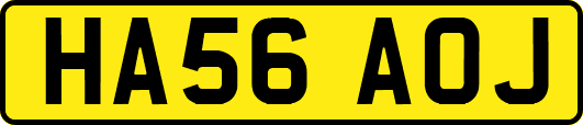 HA56AOJ