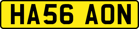 HA56AON