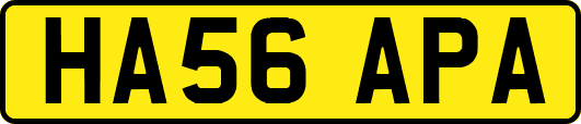 HA56APA