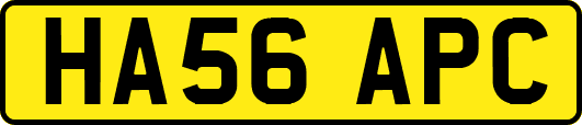 HA56APC