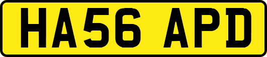 HA56APD