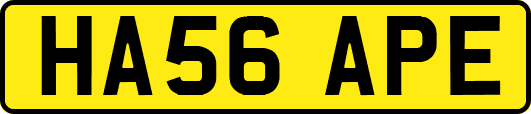 HA56APE