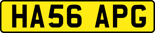 HA56APG