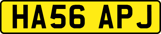 HA56APJ