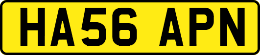 HA56APN