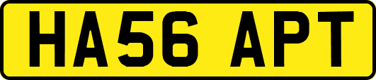 HA56APT
