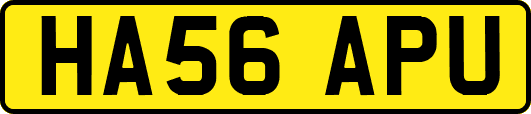 HA56APU