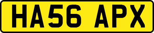 HA56APX