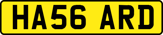 HA56ARD