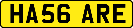 HA56ARE
