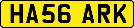 HA56ARK