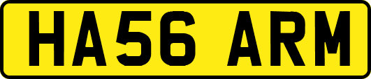 HA56ARM