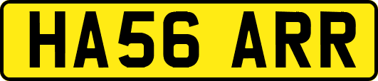 HA56ARR