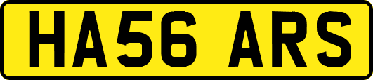 HA56ARS