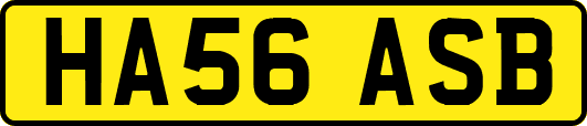 HA56ASB