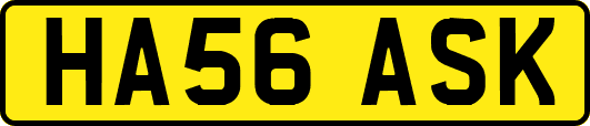 HA56ASK