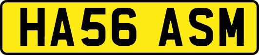 HA56ASM