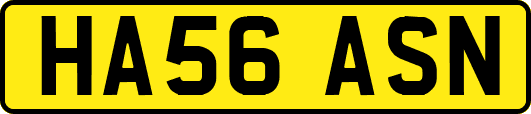 HA56ASN