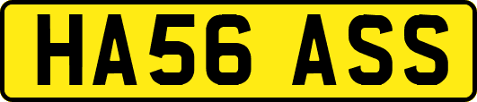 HA56ASS