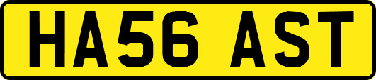 HA56AST