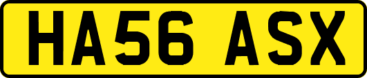 HA56ASX