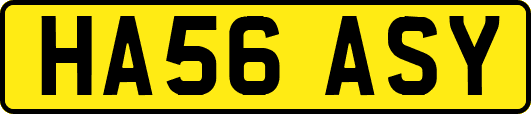 HA56ASY