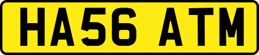 HA56ATM