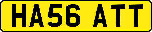 HA56ATT