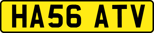 HA56ATV