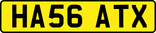 HA56ATX