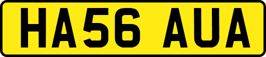 HA56AUA