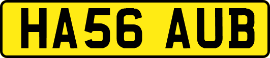 HA56AUB