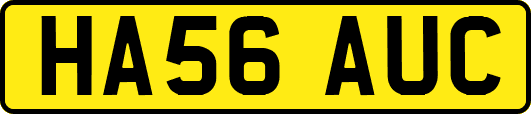 HA56AUC
