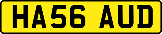 HA56AUD