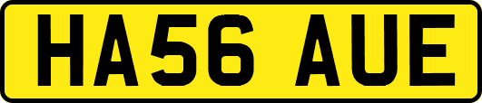 HA56AUE