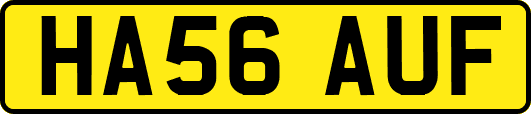 HA56AUF