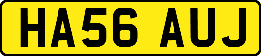 HA56AUJ