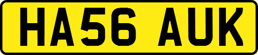 HA56AUK