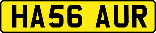 HA56AUR