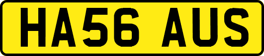 HA56AUS