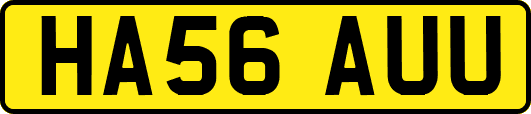 HA56AUU