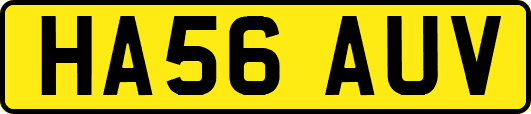 HA56AUV