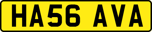 HA56AVA