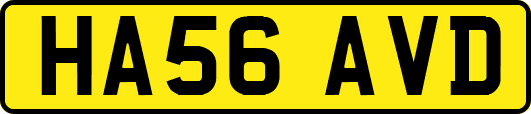 HA56AVD