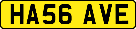 HA56AVE