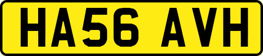 HA56AVH